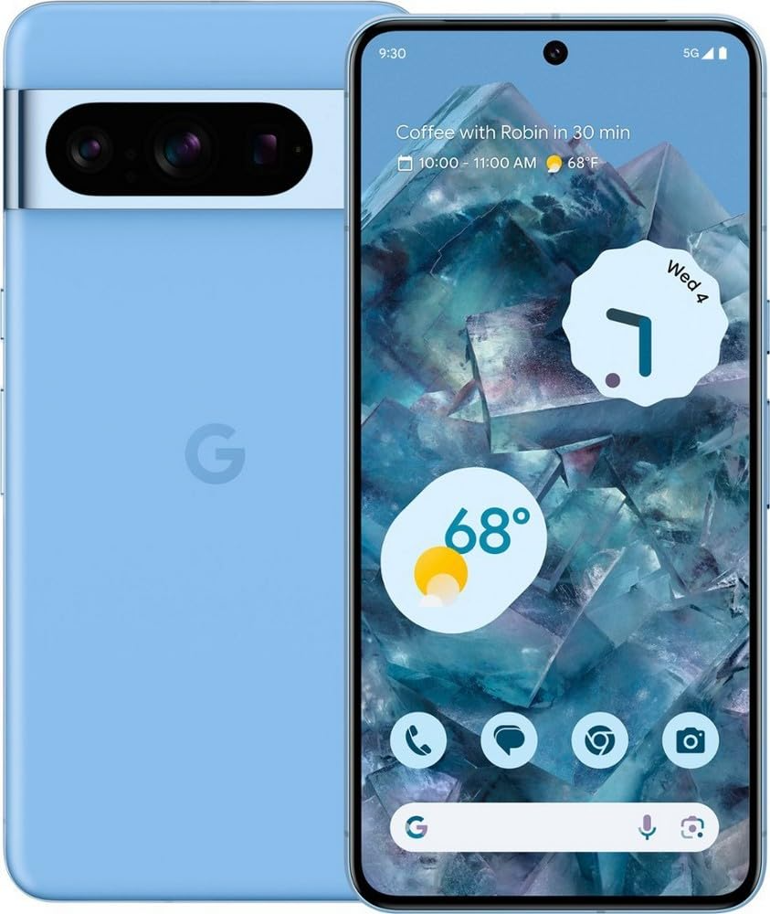 Google Pixel 8 Pro - Imagen 3